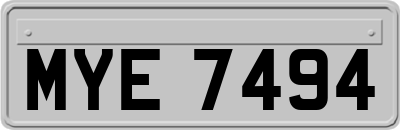 MYE7494