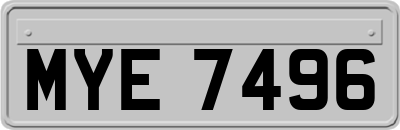 MYE7496