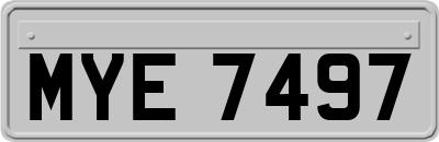 MYE7497