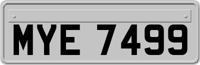 MYE7499