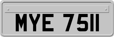 MYE7511