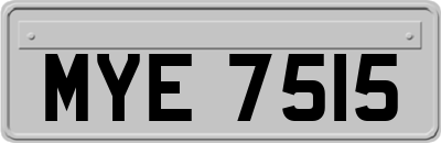MYE7515
