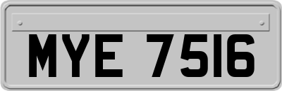 MYE7516