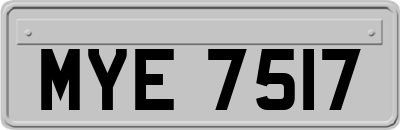 MYE7517