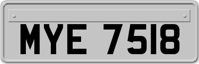 MYE7518