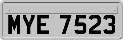MYE7523