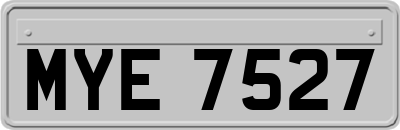 MYE7527