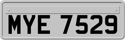 MYE7529