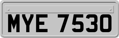 MYE7530