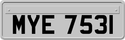MYE7531