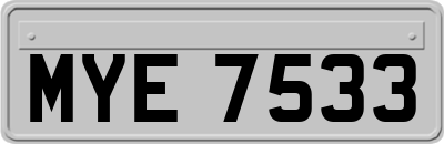 MYE7533