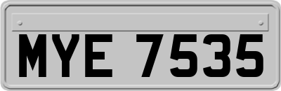 MYE7535