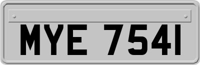 MYE7541