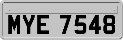 MYE7548