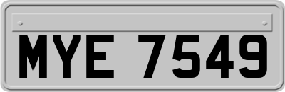 MYE7549