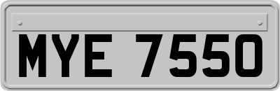 MYE7550