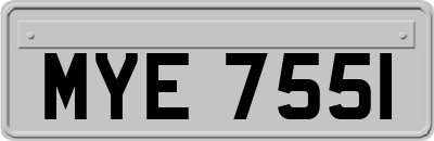 MYE7551
