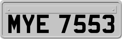 MYE7553
