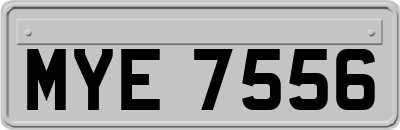 MYE7556