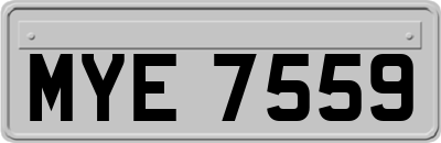 MYE7559