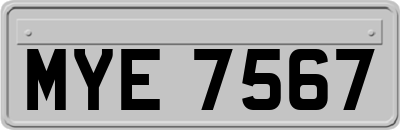 MYE7567