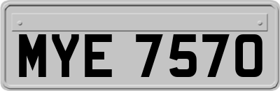 MYE7570