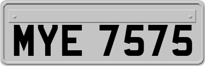 MYE7575