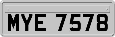 MYE7578