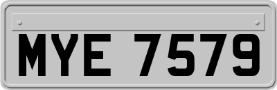 MYE7579