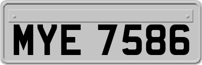 MYE7586