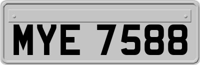 MYE7588
