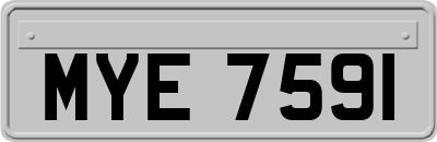 MYE7591