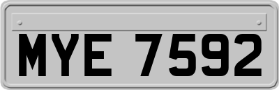 MYE7592
