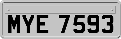 MYE7593