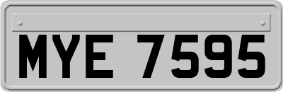MYE7595