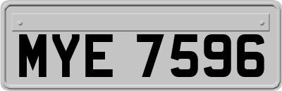 MYE7596
