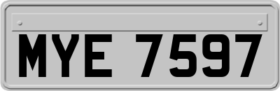 MYE7597