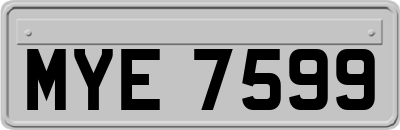 MYE7599