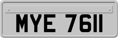 MYE7611