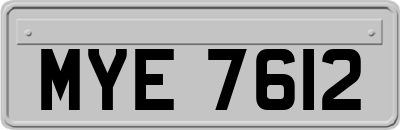 MYE7612