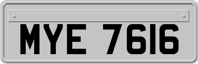 MYE7616