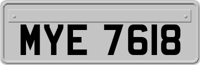 MYE7618