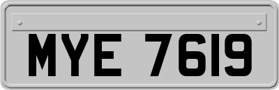 MYE7619