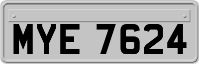 MYE7624