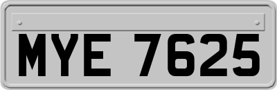 MYE7625