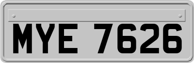 MYE7626
