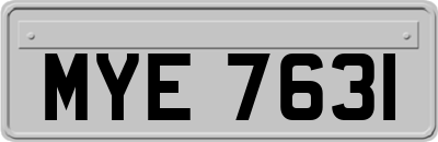 MYE7631