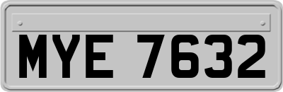 MYE7632