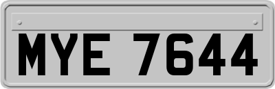 MYE7644