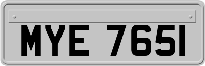 MYE7651